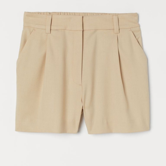 pleat-detail olive - Picture 6 of 6